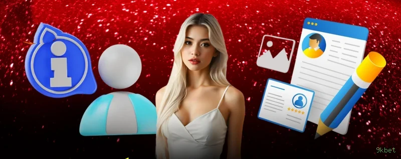 Conta 9kbet sincronizada site e app