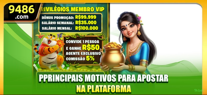 Configurações úteis dentro do app 9kbet