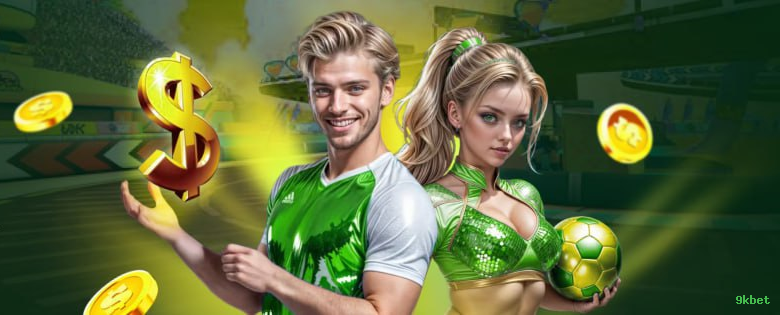 App 9kbet apostas esportivas mobile