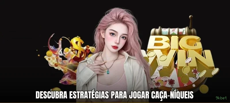 Roleta e blackjack 9kbet