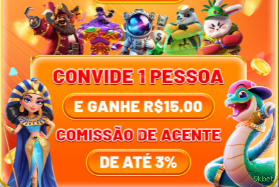 Cassino ao vivo 9kbet dealers