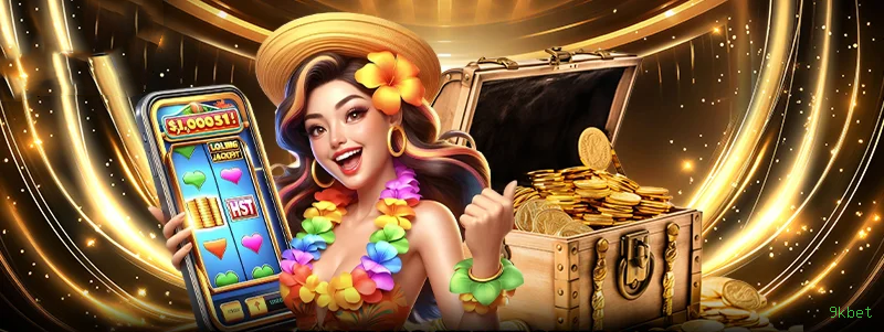 Cassino 9kbet app mobile