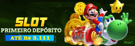Aplicativo móvel 9kbet para iOS e Android