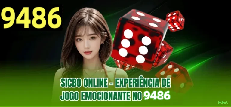 Plataforma 9kbet - cassino e apostas