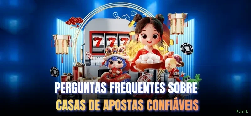 Suporte 9kbet