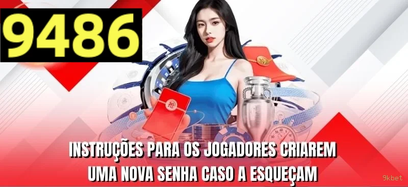 Depósito PIX 9kbet