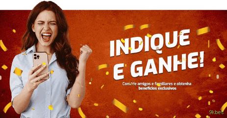 Cashback VIP 9kbet - reembolso semanal